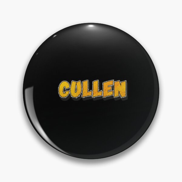 Item preview, Cullen Personalized Name - Cool & Funny Custom Gift for Men and Boys designed and sold by Oussinc.