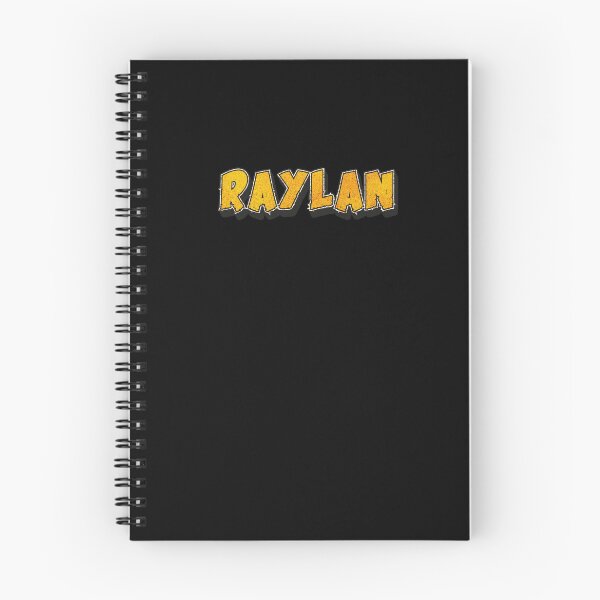 Item preview, Raylan Personalized Name - Cool & Funny Custom Gift for Men and Boys designed and sold by Oussinc.