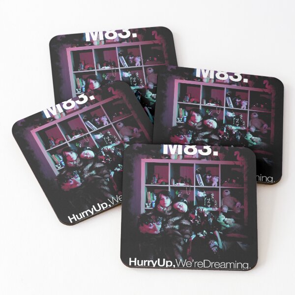 Item preview,  M83 Band designed and sold by Braziliancasual.