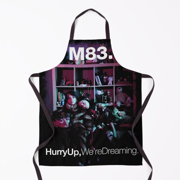 Item preview, M83 Band designed and sold by Braziliancasual.