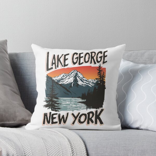Item preview, Lake George New York  designed and sold by PamLeeDesign.