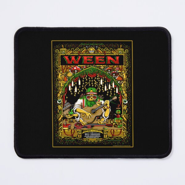 Item preview, Copy of Ween band designed and sold by alwancharisi-dz.