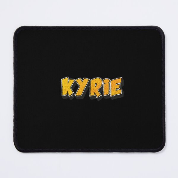 Item preview, Kyrie Personalized Name - Cool & Funny Custom Gift for Men and Boys designed and sold by Oussinc.