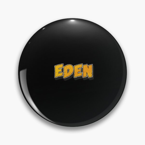 Item preview, Eden Personalized Name - Cool & Funny Custom Gift for Men and Boys designed and sold by Oussinc.