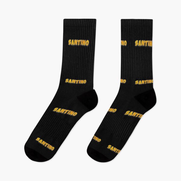 Item preview, Santino Personalized Name - Cool & Funny Custom Gift for Men and Boys designed and sold by Oussinc.