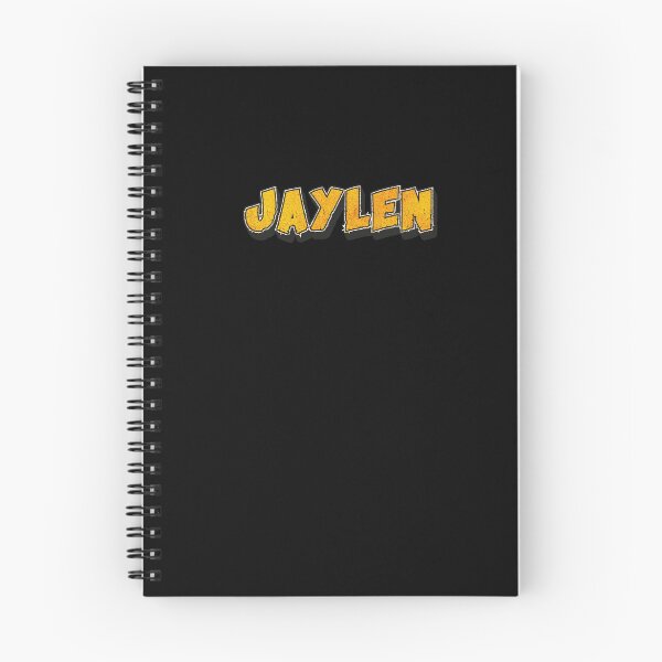 Item preview, Jaylen Personalized Name - Cool & Funny Custom Gift for Men and Boys designed and sold by Oussinc.