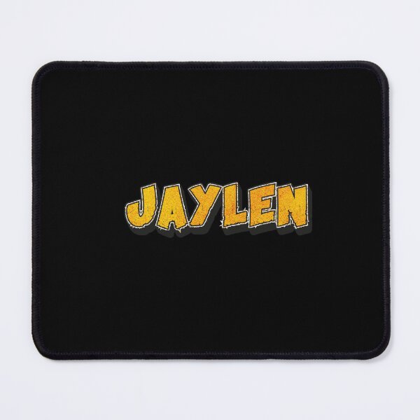 Item preview, Jaylen Personalized Name - Cool & Funny Custom Gift for Men and Boys designed and sold by Oussinc.