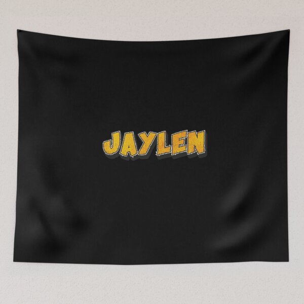 Item preview, Jaylen Personalized Name - Cool & Funny Custom Gift for Men and Boys designed and sold by Oussinc.