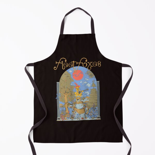 Item preview, fleet foxes  designed and sold by NoteworApparel.