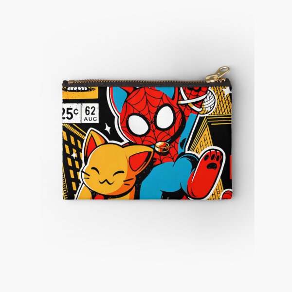 Item preview, The Ameozing Spider Cat - Spider Cat - Spider Cat designed and sold by Braziliancasual.