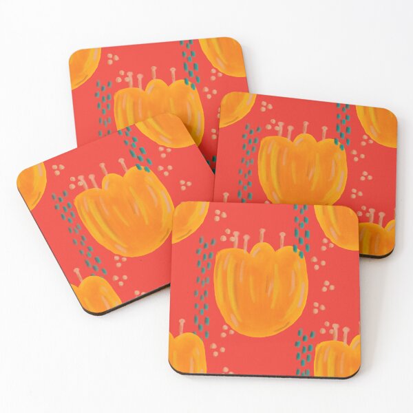 Item preview, Fun floral designed and sold by LalaCollectiveStudio.