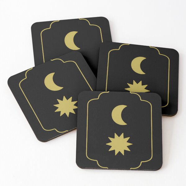 Item preview, The Eclipse designed and sold by NFFD.