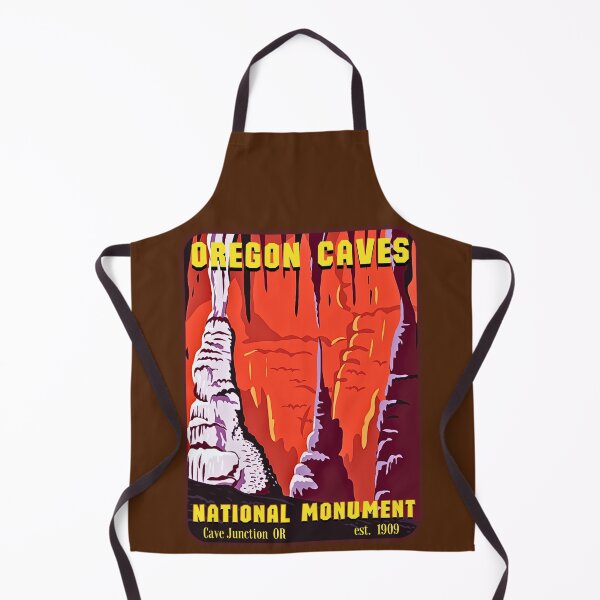 Item preview, Oregon Caves National Monument designed and sold by CatsPa.