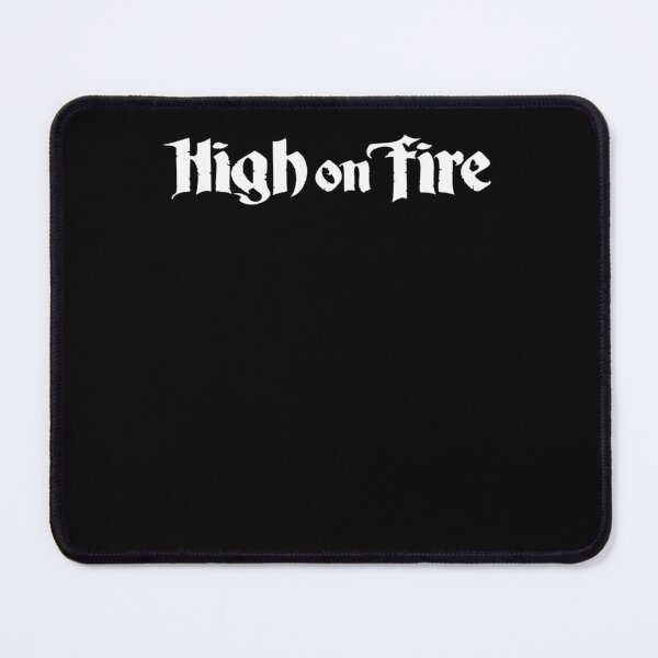 Item preview, High on fire designed and sold by Julia Oliveira.