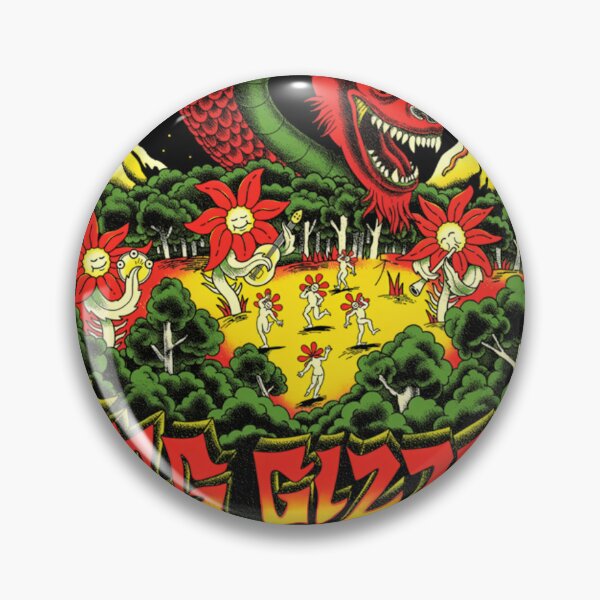 Item preview, Kglw Record Fair designed and sold by NFFD.