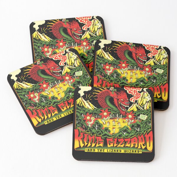 Item preview, Kglw Record Fair designed and sold by NFFD.