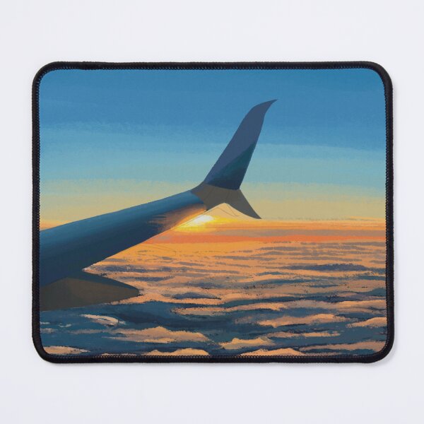 Item preview, Cloud Surfing designed and sold by aryas-palette.