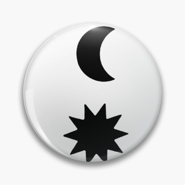 Item preview, Black Eclipse Sunshine designed and sold by NFFD.