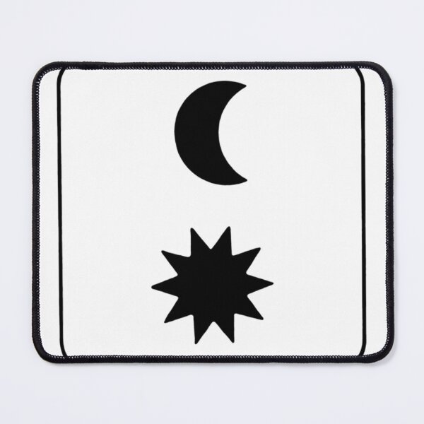Item preview, Black Eclipse Sunshine designed and sold by NFFD.