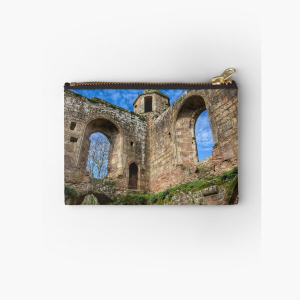 Item preview, Spofforth Castle designed and sold by Alisonchambers2.