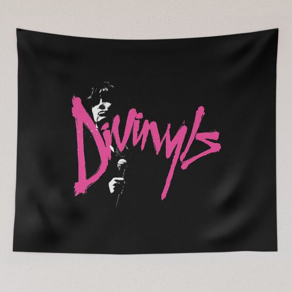Item preview, Divinyls Chrissy Ausrock  designed and sold by Braziliancasual.