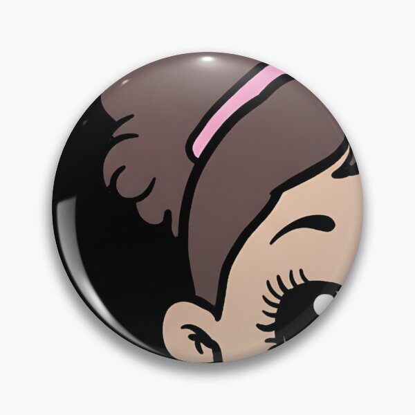 Item preview, Ballerina Girl Cartoon Pink Tutu Ballet Dancing Dancer designed and sold by ForThe2F0X1Folks.