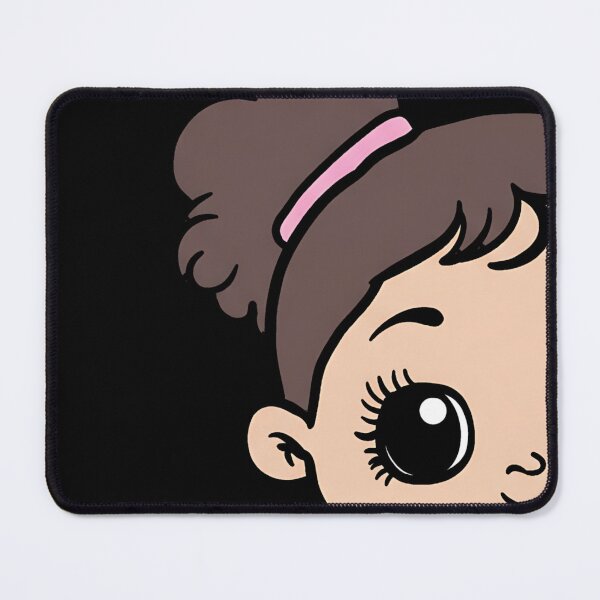 Item preview, Ballerina Girl Cartoon Pink Tutu Ballet Dancing Dancer designed and sold by ForThe2F0X1Folks.