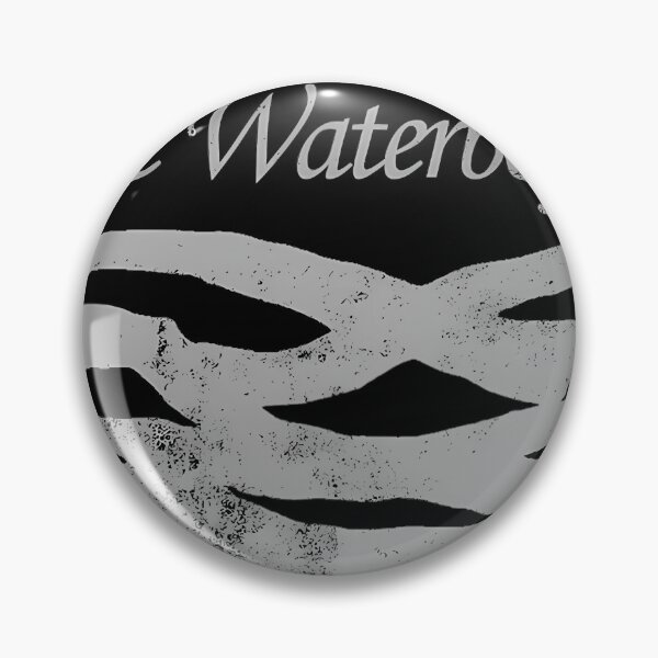 Item preview,  The Waterboys designed and sold by Braziliancasual.