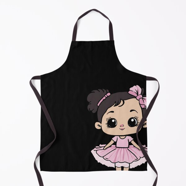 Item preview, Ballerina dancing ballet dance designed and sold by ForThe2F0X1Folks.