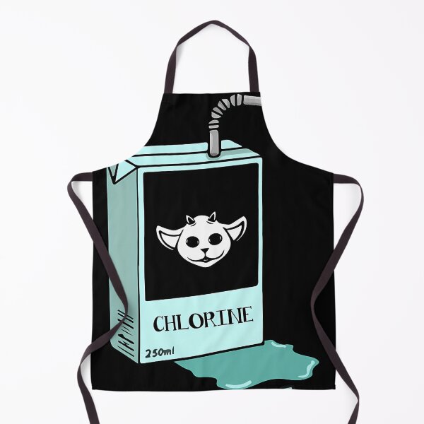 Item preview, Chlorine designed and sold by Braziliancasual.