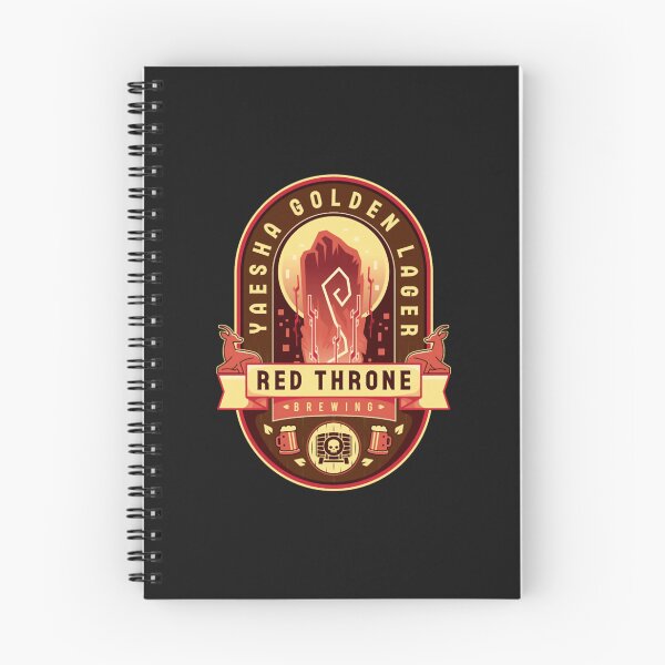 Item preview, Yaesha Golden Lager designed and sold by ElectroStore1.