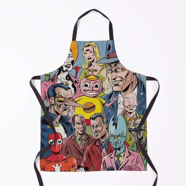 Item preview, Character comics by Stefano Zattera designed and sold by StefanoZattera.