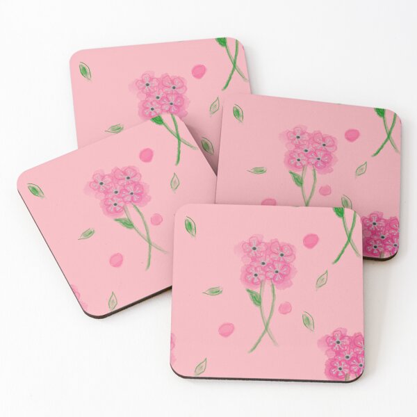 Item preview, Fun, flirty and feminine floral designed and sold by LalaCollectiveStudio.