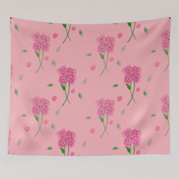 Item preview, Fun, flirty and feminine floral designed and sold by LalaCollectiveStudio.