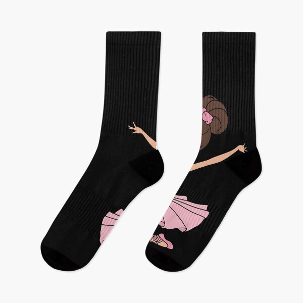 Item preview, Cute Ballerina designed and sold by ForThe2F0X1Folks.