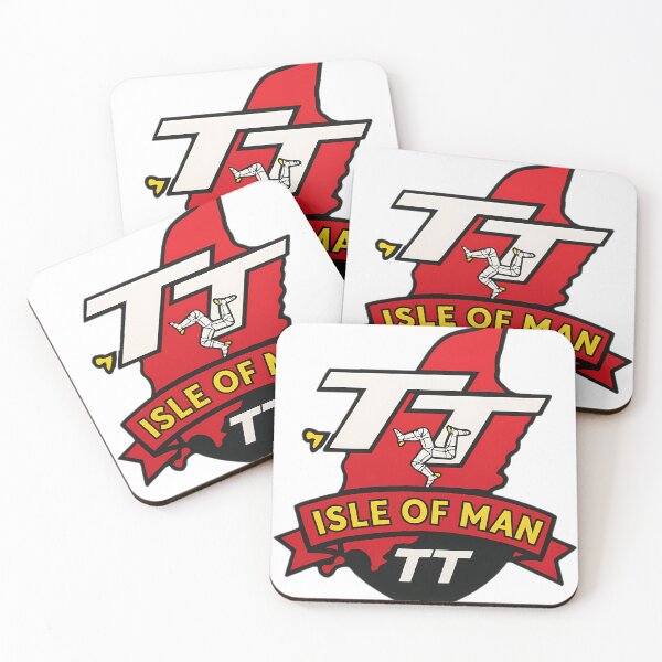Item preview, isle of man tt designed and sold by NCNGDESIGN.