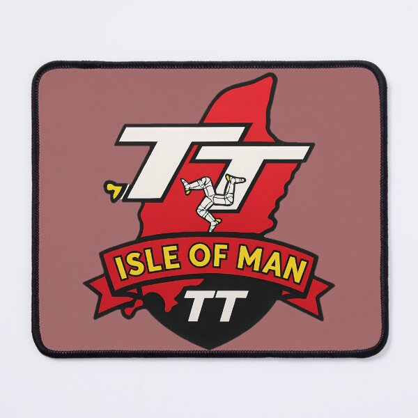 Item preview, isle of man tt designed and sold by NCNGDESIGN.