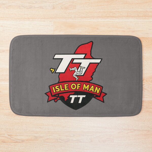 Item preview, isle of man tt designed and sold by NCNGDESIGN.