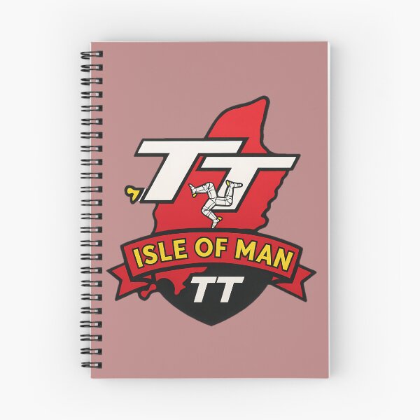 Item preview, isle of man tt designed and sold by NCNGDESIGN.