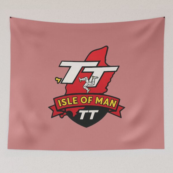 Item preview, isle of man tt designed and sold by NCNGDESIGN.