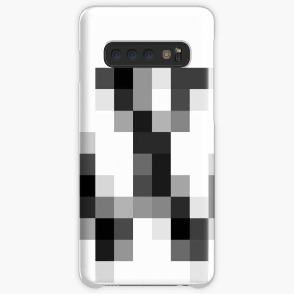 #black, #white, #chess, #checkered, #pattern, #abstract, #flag, #board Samsung Galaxy Snap Case