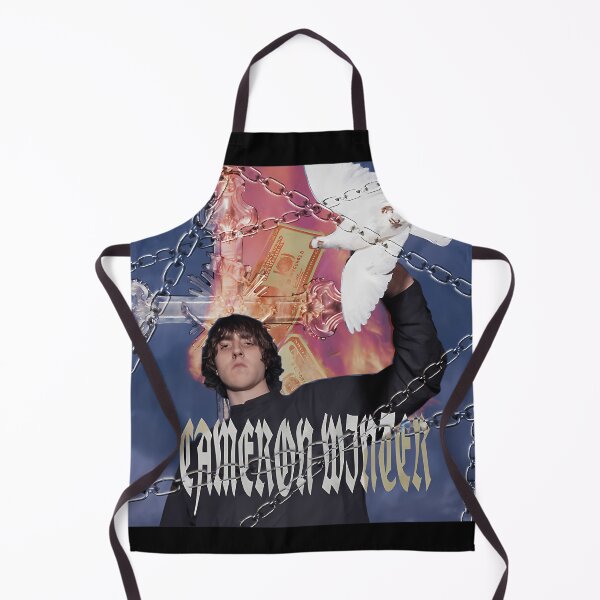 Item preview, Cameron Winter designed and sold by Braziliancasual.