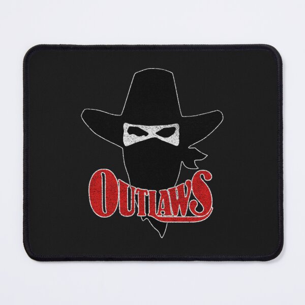 Item preview, Oklahoma Outlaws designed and sold by ElectroStore1.