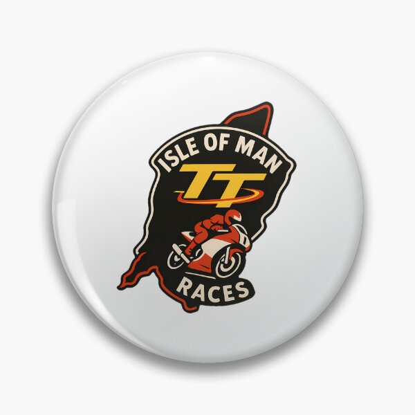 Item preview, isle of man tt designed and sold by NRSROTE.