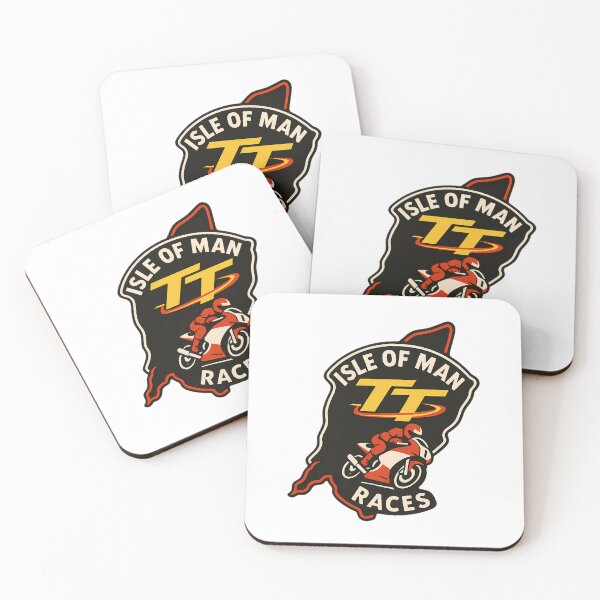 Item preview, isle of man tt designed and sold by NRSROTE.