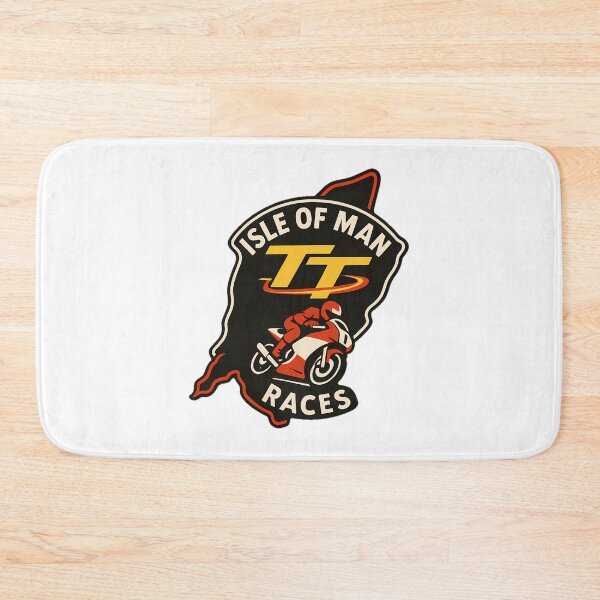 Item preview, isle of man tt designed and sold by NRSROTE.