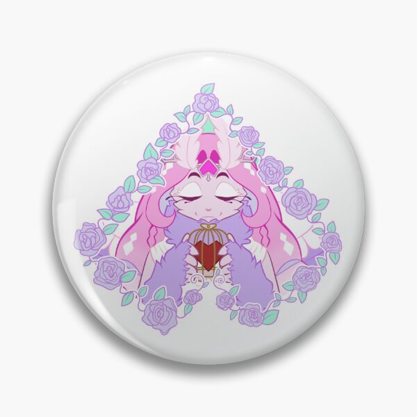 Item preview, Eternal sugar - Beast series designed and sold by WitcherGem.