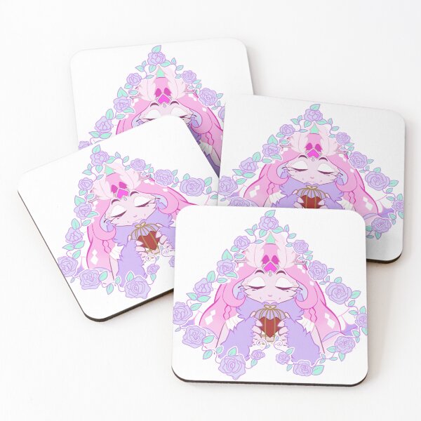 Item preview, Eternal sugar - Beast series designed and sold by WitcherGem.