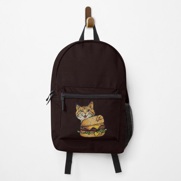 Item preview, Cat burger designed and sold by RDproject.