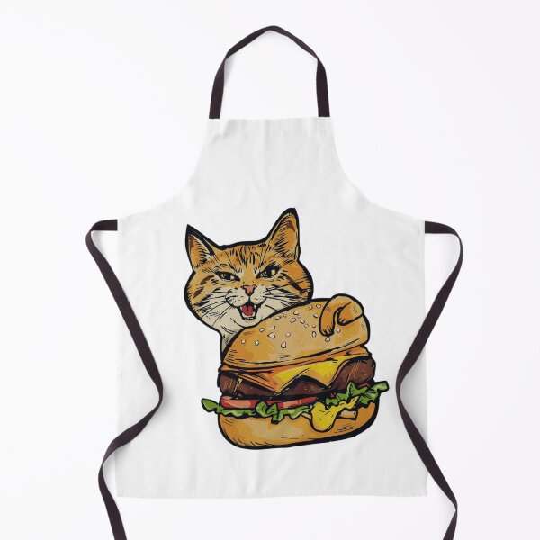 Item preview, Cat burger designed and sold by RDproject.